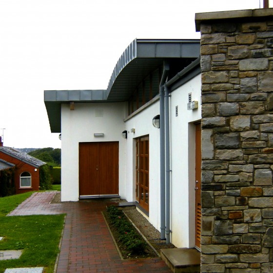 Resource Centre, St Mary's, Ardmore 05